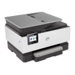 Hp Office Jet Pro 9013 Wireless Print