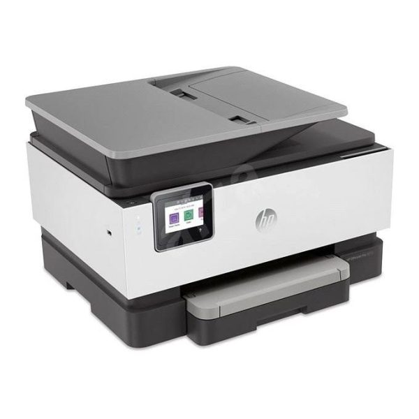 Hp Office Jet Pro 9013 Wireless Print