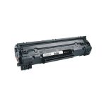 85A Black LaserJet Toner Cartridge - CE285A