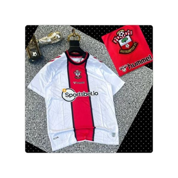 Hummel Southampton 2022/23 Men's Home Jersey