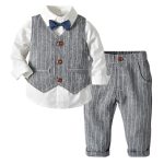 Lovely Elegant Boys 3-1 Apparel