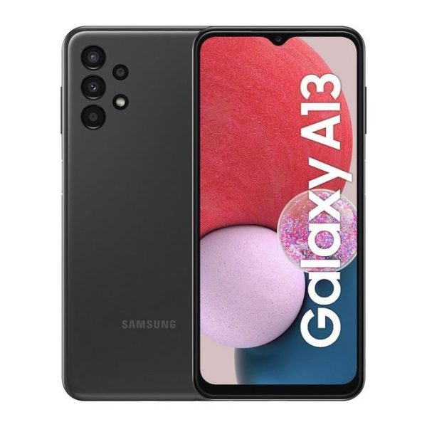 Infinix Smart 6 4G, 2GB/32GB