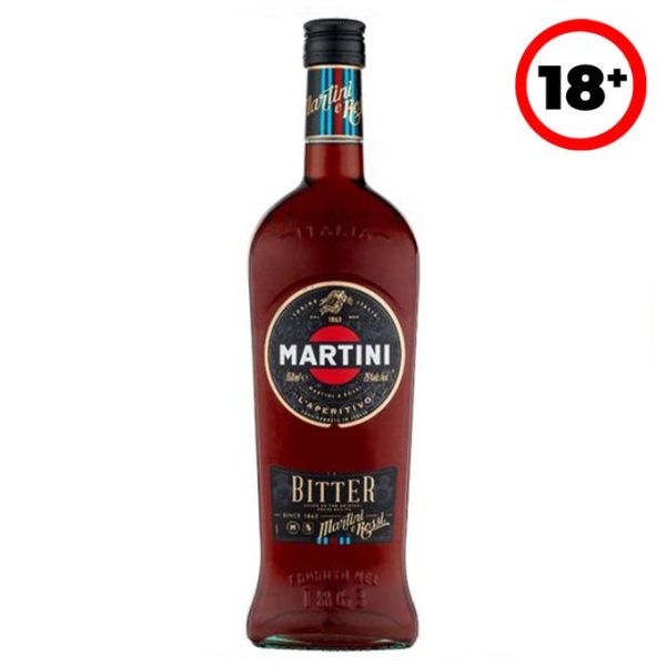 Martini Bitter Vermouth 75cl