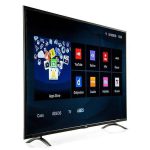 Vision 43” Smart Full HD LED TV