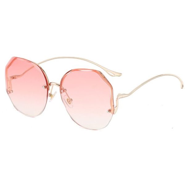 Female Sunglasses Eyewear Classic Sun Shade Glasses
