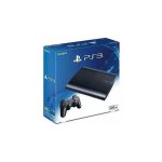 Sony PS3 Super Slim - 500GB