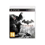 Warner Bros. Interactive Batman Arkham City PS3