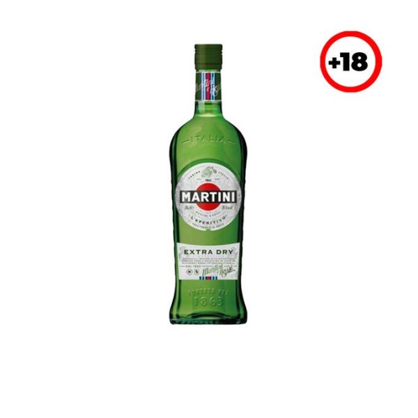 Martini Martini Extra Dry Vermouth 100cl