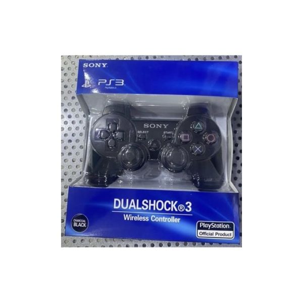 Sony PS3 Original (official) Controller Pad - DualShock 3