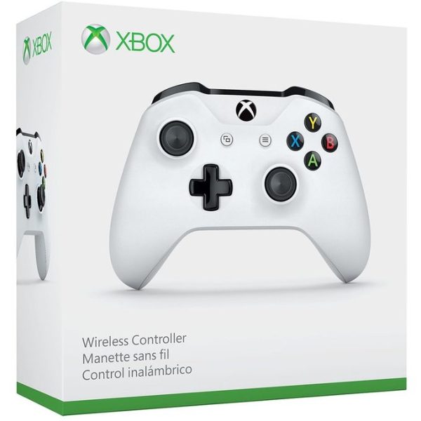 Microsoft Xbox One S/ One X Wireless Bluetooth Controller