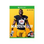 EA Sports Madden NFL 19