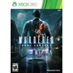 Square Enix Murdered: Soul Suspect - Xbox 360