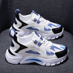 2022 Men's Casual Classic Shoes Running Sneakers - White