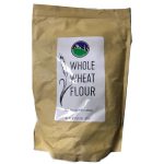 Palouse Brand Whole Wheat Flour 3lbs 48oz Red Winter Wheat