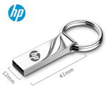 HP 512GB Metal Waterproof Pendrive USB 3.0 USB Flash Drive
