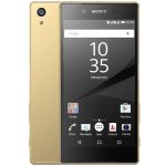 Sony Xperia Z5 Phone RAM 3GB ROM 32GB 4G LTE Android Octa Core 5.2 Inch 23MP Camera - Gold