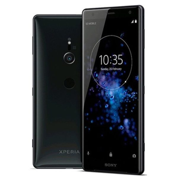 Sony Xperia XA1 Ultra 6.0" Smartphone LTE Android 4GB 32GB Mobile Phone - Black