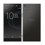 Sony Xperia XZ3 6.0" ROM 64GB RAM 4GB Fingerprint Mobile Phone - Black