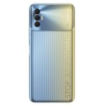 Tecno Spark 8P 128+4GB, 6.6" FHD+,50MP Triple Camera, 5000mAh Gold
