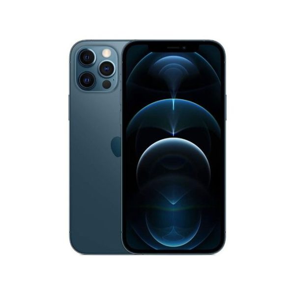 Apple iPhone 12 Pro 128GB - Graphite