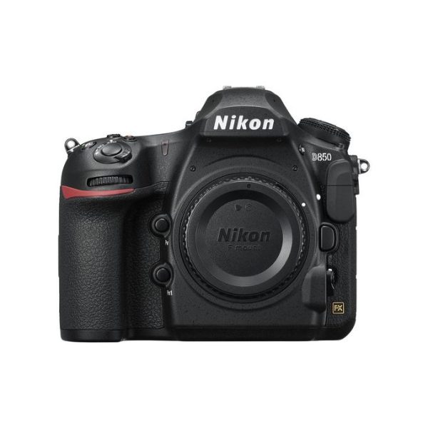 Nikon D850 Body Only