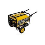 Elepaq 5.5KVA Key Start Generator - SV8500E2 100% Copper