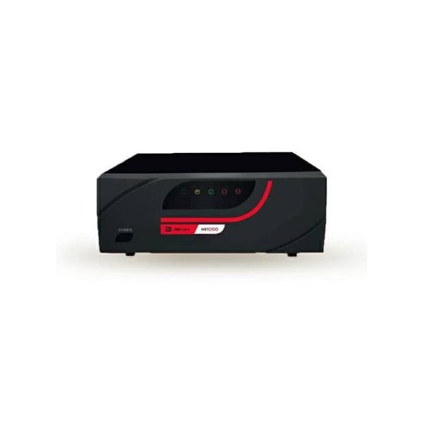Mercury M1000 1KVA 12V Pure Sine Wave Inverter/UPS