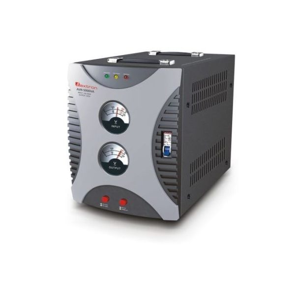 Maxtron 2KVA Automatic Voltage Regulator- Stabilizer 2000VA