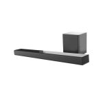 Deboss XBoom Wireless Bluetooth Soundbar System 1200W
